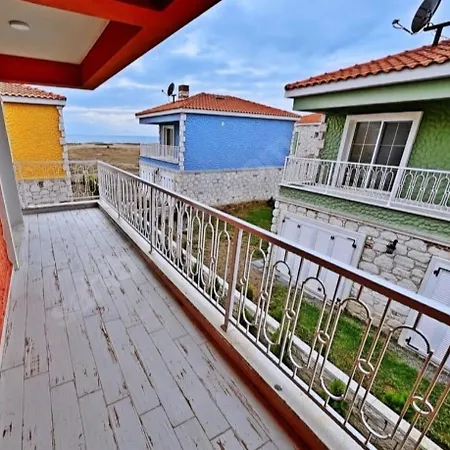 Villa Denize Sifir *