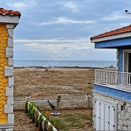 Denize Sifir * Ayvalı