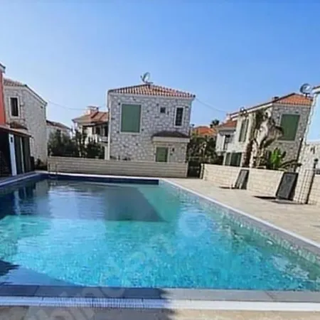 Villa Denize Sifir