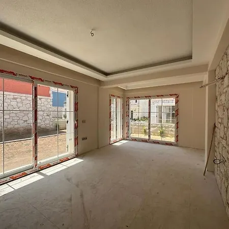 Denize Sifir Ayvalı
