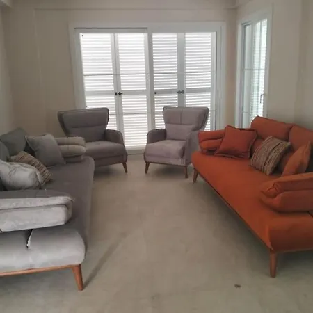 Villa Denize Sifir