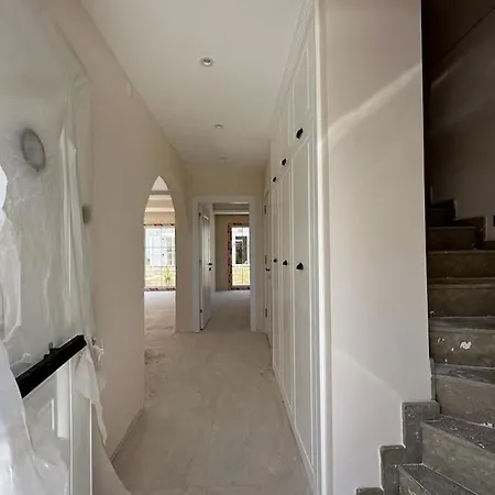 Denize Sifir Villa Ayvalı
