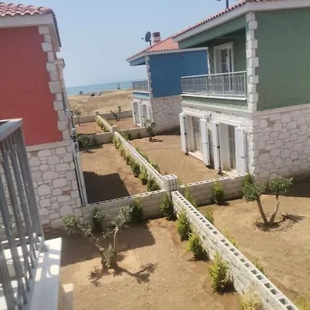 Denize Sifir Ayvalı