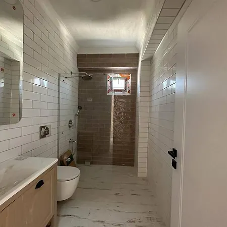 Denize Sifir Ayvalı
