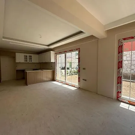 Villa Denize Sifir